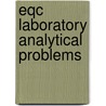 Eqc Laboratory Analytical Problems door Jimmy Owens
