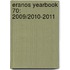Eranos Yearbook 70: 2009/2010-2011
