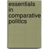 Essentials in Comparative Politics door Karl Fields