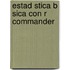 Estad Stica B Sica Con R Commander