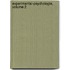 Experimental-psychologie, Volume 2