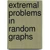 Extremal problems in random graphs door Martin Marciniszyn