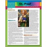 Faith Charts: St. Paul At A Glance door Scott Hahn