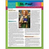 Faith Charts: St. Paul At A Glance by Scott Hahn