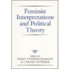 Feminist Interp. Political - Ppr.* door Mary L. Stanley