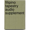 Filipino Tapestry Audio Supplement by Rhodalyne Gallo-Crail