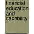 Financial Education and Capability