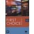 First Choice  / A1 / Deel Textbook