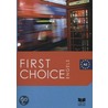 First Choice  / A2 / Deel Textbook door John Stevens