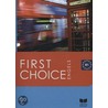 First Choice  / B1 / Deel Textbook by John Stevens