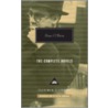 Flann O'Brien: The Complete Novels door Keith Donohue