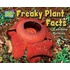 Freaky Plant Facts: Extreme Greens