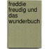 Freddie Freudig und das Wunderbuch