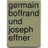 Germain Boffrand Und Joseph Effner