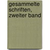 Gesammelte Schriften, Zweiter band by Joseph von Radowitz