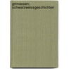 Grimassen; Schwarzweissgeschichten by Johannes Boldt