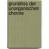 Grundriss der unorganischen Chemie