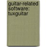 Guitar-Related Software: Tuxguitar door Books Llc