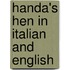 Handa's Hen In Italian And English
