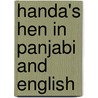 Handa's Hen In Panjabi And English door Eileen Browne