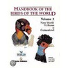 Handbook Of The Birds Of The World door Josep Del Hoyo