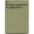 Im Biology:Organisms & Adaptations