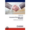 Insurance Principles and Practices by Zaid Ahmad Ansari