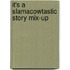 It's a Slamacowtastic Story Mix-Up