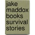 Jake Maddox Books Survival Stories