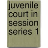 Juvenile Court in Session Series 1 by Calamari Productions