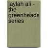 Laylah Ali - the Greenheads Series door Julia Bryan-Wilson