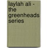 Laylah Ali - the Greenheads Series by Julia Bryan-Wilson