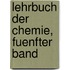 Lehrbuch Der Chemie, Fuenfter Band