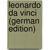 Leonardo da Vinci (German Edition) door Rosenberg Adolf
