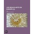 Les Beaux-Arts En Europe (2); 1855