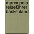 Marco Polo Reiseführer Baskenland