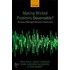 Making Wicked Problems Governable?