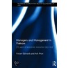Managers and Management in Vietnam door Vincent Edwards