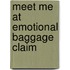 Meet Me at Emotional Baggage Claim