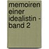 Memoiren einer Idealistin - Band 2