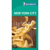 Michelin Green Guide New York City by Lifestyle