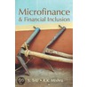 Microfinance & Financial Inclusion by S. Teki Mishra