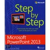 Microsoft Access 2013 Step by Step door Joyce Cox
