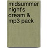 Midsummer Night's Dream & Mp3 Pack door Shakespeare William Shakespeare