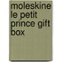 Moleskine Le Petit Prince Gift Box