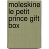 Moleskine Le Petit Prince Gift Box by Moleskine