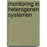 Monitoring in heterogenen Systemen door Sebastian Ohnmacht