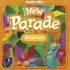 New Parade, Starter Level Audio Cd