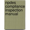 Npdes Compliance Inspection Manual door Environmental Protection Agency