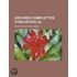 Oeuvres Complettes D'Helvetius (2)